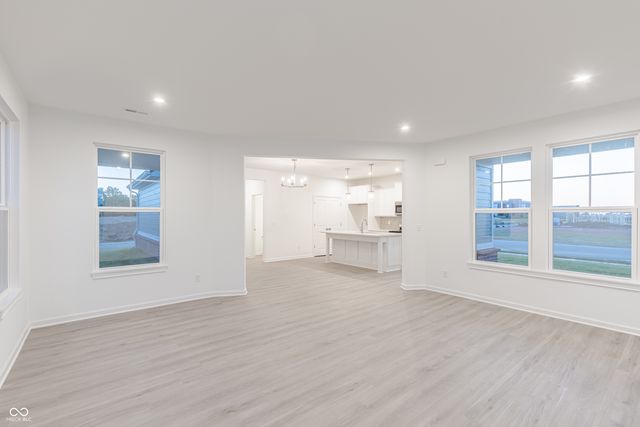 2736 Evergreen Avenue, Plainfield, IN 46168