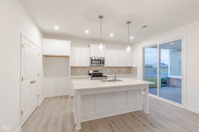 2736 Evergreen Avenue, Plainfield, IN 46168