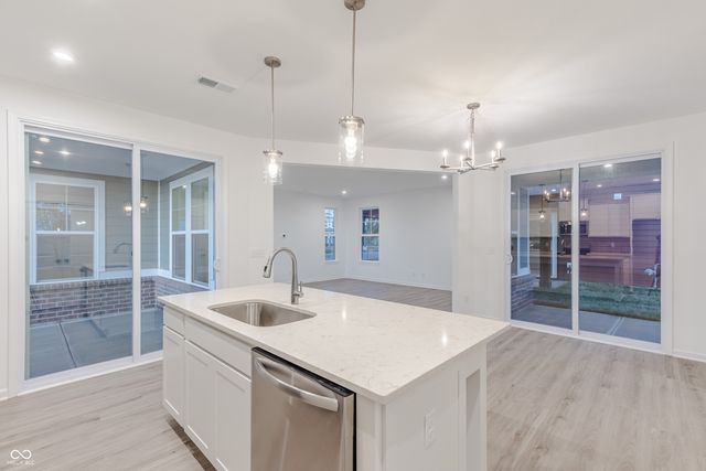 2736 Evergreen Avenue, Plainfield, IN 46168