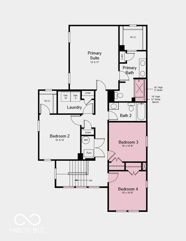 2736 Evergreen Avenue, Plainfield, IN 46168