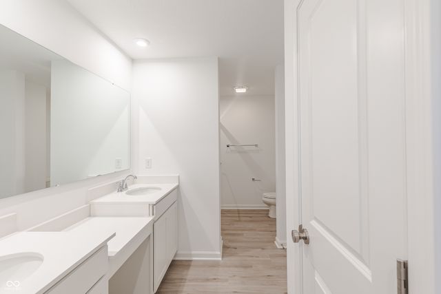 2736 Evergreen Avenue, Plainfield, IN 46168