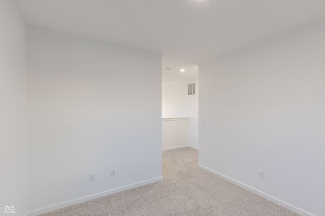 2736 Evergreen Avenue, Plainfield, IN 46168