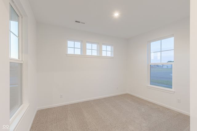 2736 Evergreen Avenue, Plainfield, IN 46168