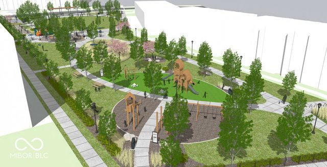 2736 Evergreen Avenue, Plainfield, IN 46168