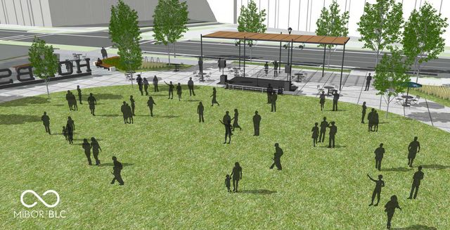 2736 Evergreen Avenue, Plainfield, IN 46168