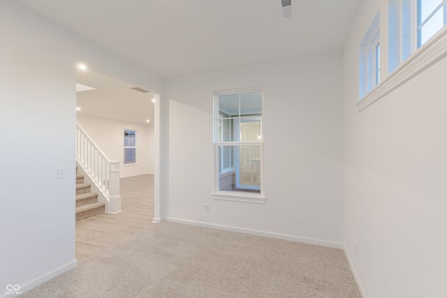 2736 Evergreen Avenue, Plainfield, IN 46168