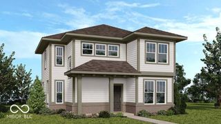 2736 Evergreen Avenue, Plainfield, IN 46168