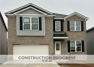 709 Anthony Drive, Nicholasville, KY 40356