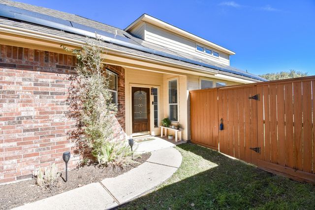 5227 Sandyfields Lane, Katy, TX 77494