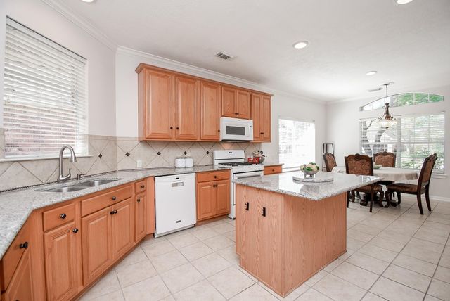 5227 Sandyfields Lane, Katy, TX 77494