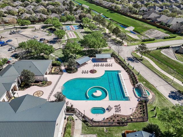 5227 Sandyfields Lane, Katy, TX 77494