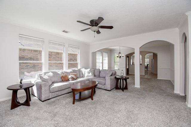 5227 Sandyfields Lane, Katy, TX 77494