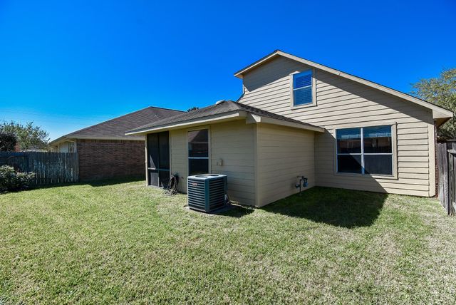 5227 Sandyfields Lane, Katy, TX 77494