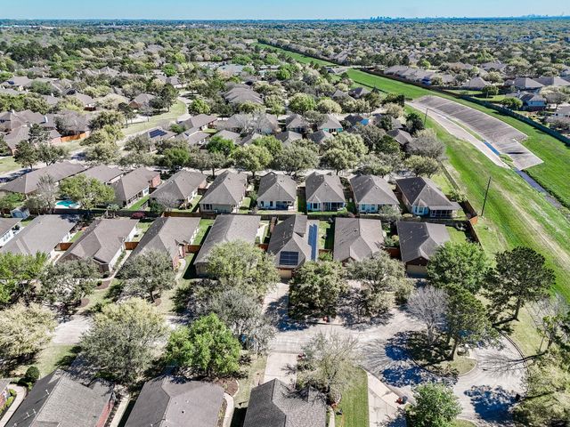5227 Sandyfields Lane, Katy, TX 77494