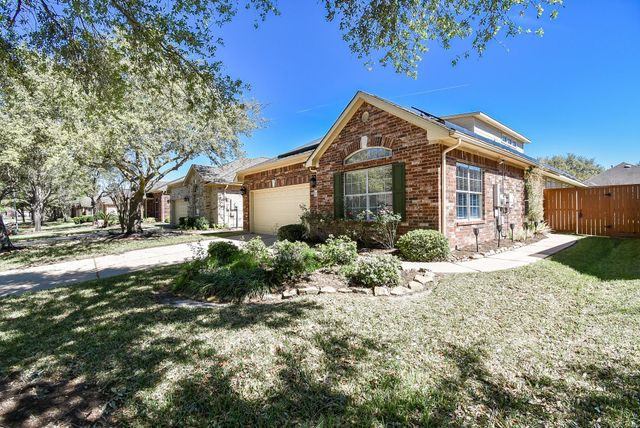 5227 Sandyfields Lane, Katy, TX 77494