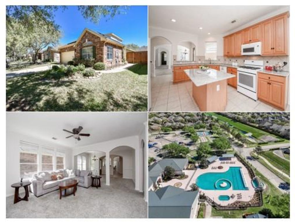 5227 Sandyfields Lane, Katy, TX 77494