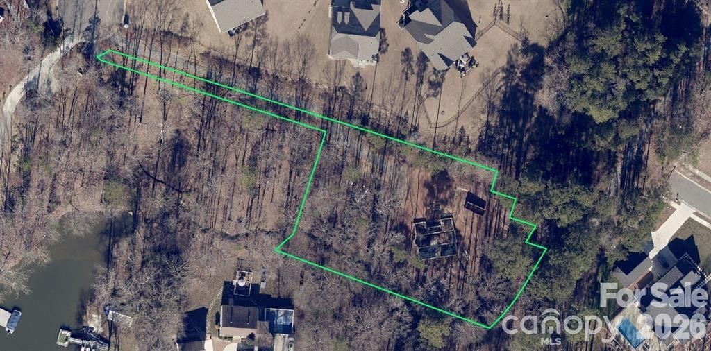 16021 Little Ray Court, Charlotte, NC 28278
