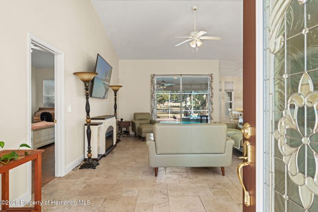 22391 Croom Road, Brooksville, FL 34601