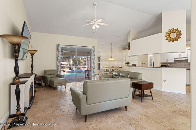 22391 Croom Road, Brooksville, FL 34601