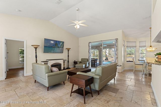 22391 Croom Road, Brooksville, FL 34601