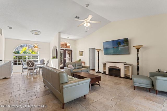 22391 Croom Road, Brooksville, FL 34601