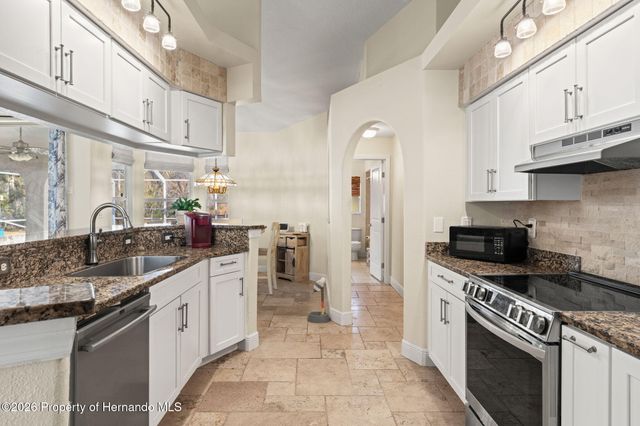 22391 Croom Road, Brooksville, FL 34601