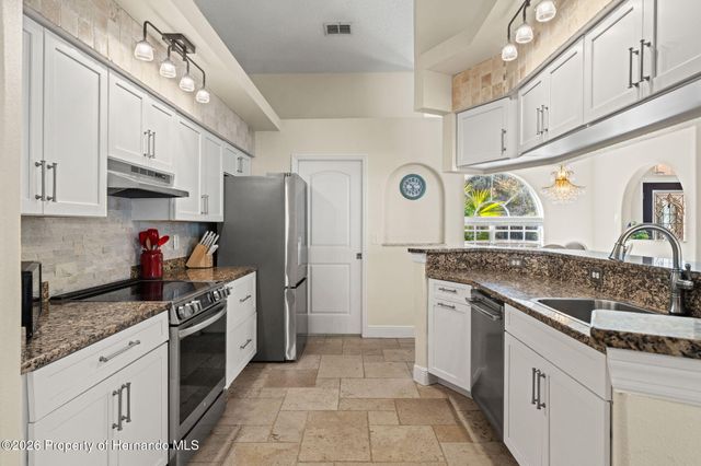 22391 Croom Road, Brooksville, FL 34601