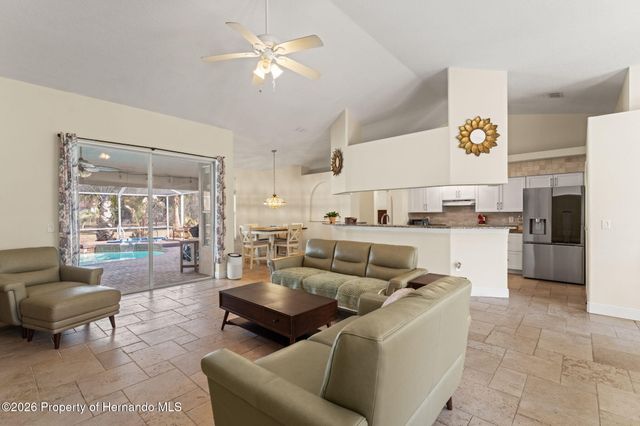 22391 Croom Road, Brooksville, FL 34601