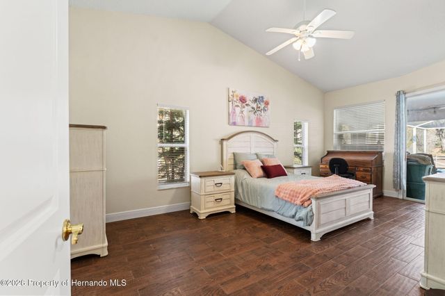 22391 Croom Road, Brooksville, FL 34601