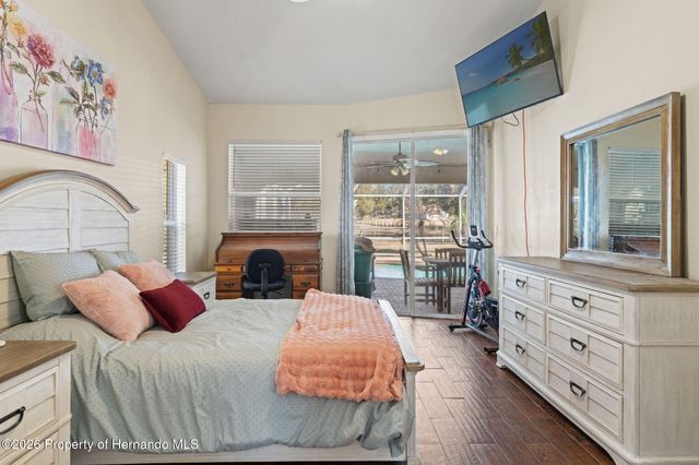 22391 Croom Road, Brooksville, FL 34601