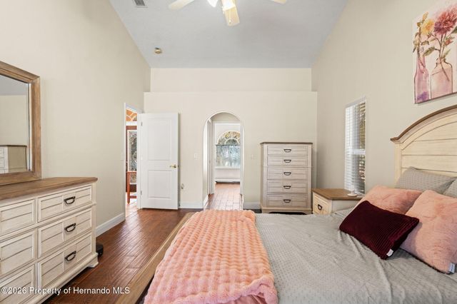 22391 Croom Road, Brooksville, FL 34601