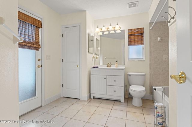 22391 Croom Road, Brooksville, FL 34601