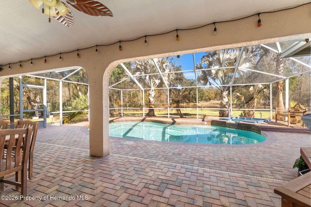 22391 Croom Road, Brooksville, FL 34601