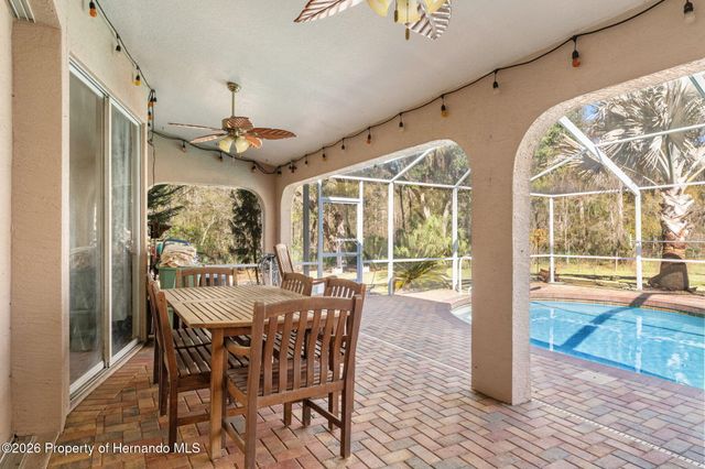 22391 Croom Road, Brooksville, FL 34601