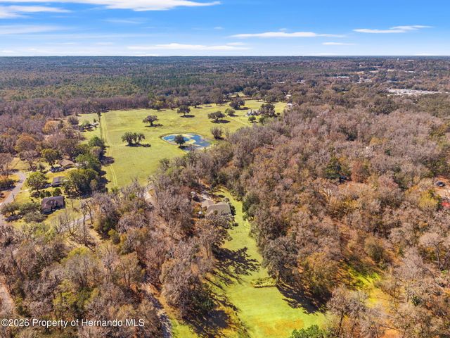 22391 Croom Road, Brooksville, FL 34601