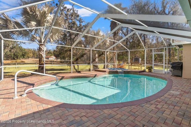 22391 Croom Road, Brooksville, FL 34601