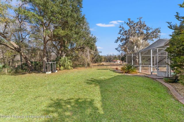 22391 Croom Road, Brooksville, FL 34601