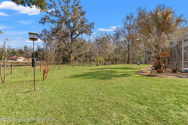 22391 Croom Road, Brooksville, FL 34601