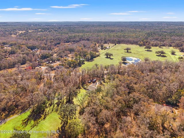 22391 Croom Road, Brooksville, FL 34601