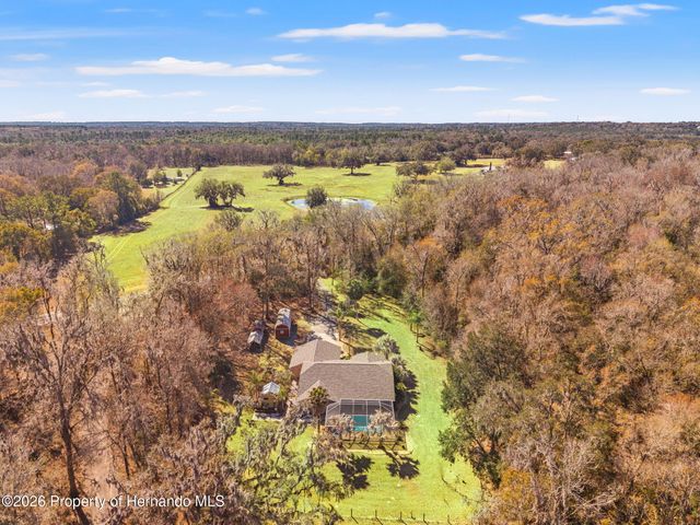 22391 Croom Road, Brooksville, FL 34601