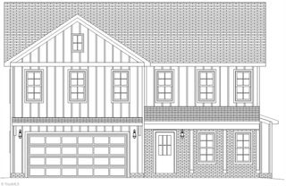 1120 Timber Hill Drive, Rural Hall, NC 27045