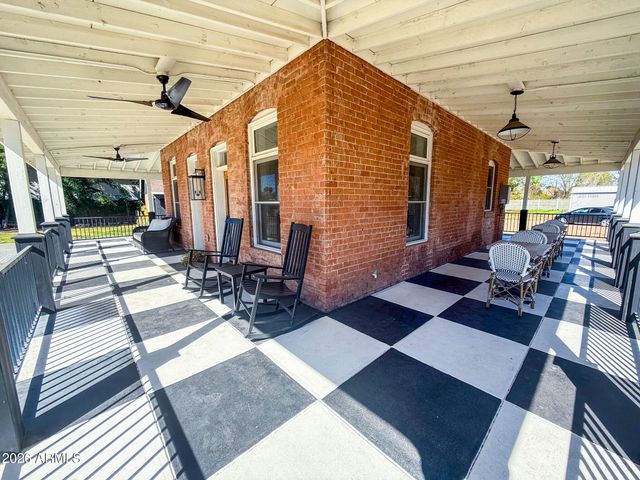 124 W 1ST Street, Mesa, AZ 85201