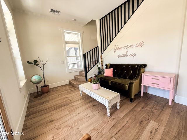 124 W 1ST Street, Mesa, AZ 85201