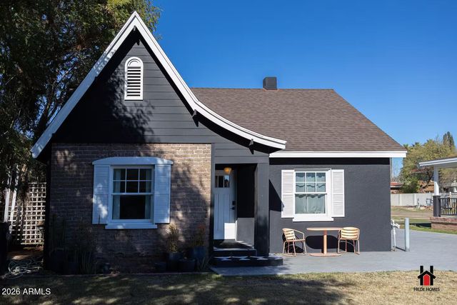 124 W 1ST Street, Mesa, AZ 85201