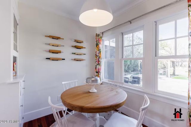 124 W 1ST Street, Mesa, AZ 85201