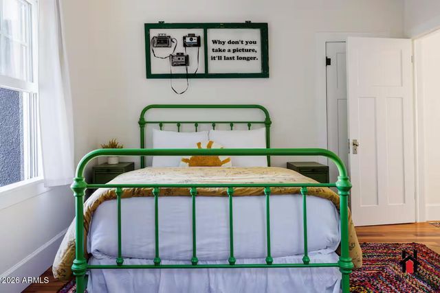 124 W 1ST Street, Mesa, AZ 85201