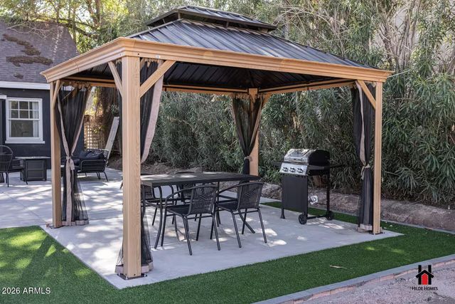 124 W 1ST Street, Mesa, AZ 85201