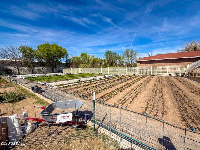 124 W 1ST Street, Mesa, AZ 85201