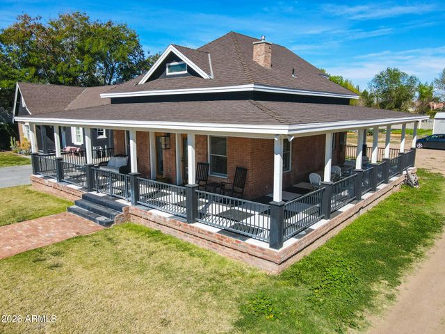 124 W 1ST Street, Mesa, AZ 85201