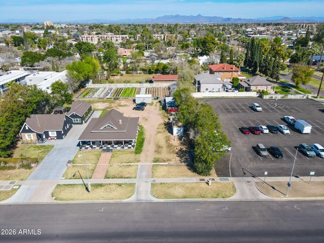 124 W 1ST Street, Mesa, AZ 85201